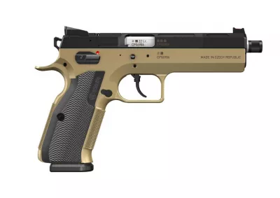 KMR S-02 OR Spark .22lr