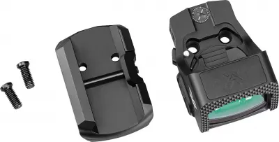 Vortex Defender XL Red Dot 5 MOA