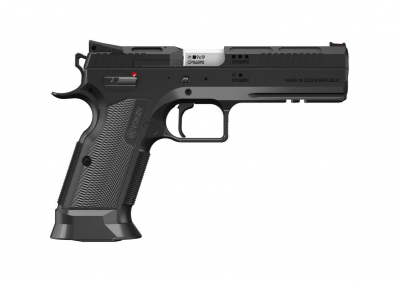 KMR L-02 ORCA OR 9mmLuger IPSC, BDMP