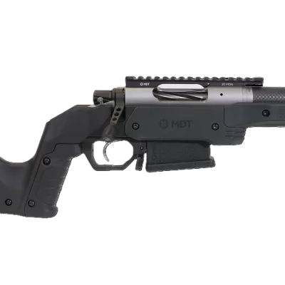 Christensen Arms Custom - 22'' Rem 700 SA - .308WIN