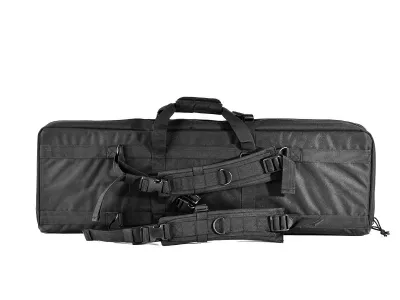 German Tactical Systems Breacher Rifle Bag, die ideale Tasche für Jagd und Sport IPSC BDMP