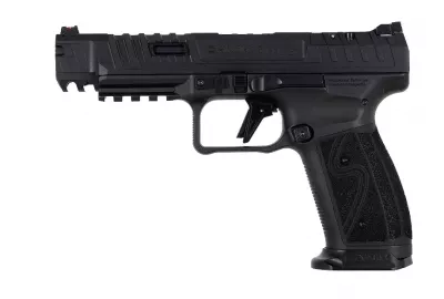 Canik SFx Rival-S 9mmLuger Schwarz
