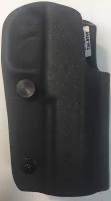 Holster Double Alpha PDR Pro 2 für CZ SP01 Shadow 1 und 2, Tanfoglio Stock 2/3 Rechts
