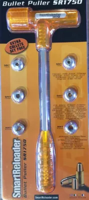 Entladehammer "Bullet Puller" SR1750