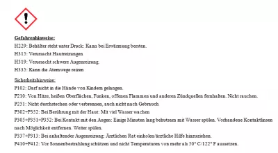 Sabre Pfeffer-Tierabwehrspray 22,5 ml