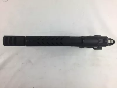 GSG 1911 HBQ .22lr HV