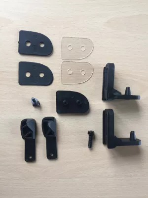 Holster Speedsec 6 GF L