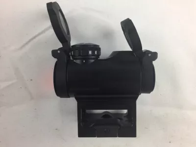 Sig Sauer Romeo MSR 2 MOA Red Dot