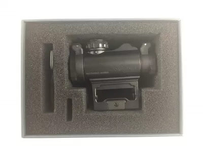 Sig Sauer Romeo MSR 2 MOA Red Dot