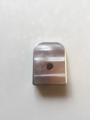 Aluminium Magazinboden für SPS, STI oder SVI Magazine