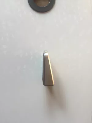 Aluminium Magazinboden für SPS, STI oder SVI Magazine