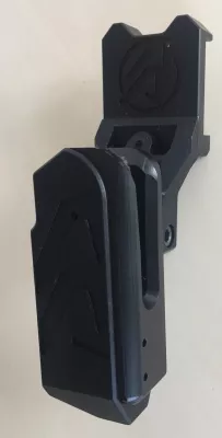 Alpha-X Holster von DAA