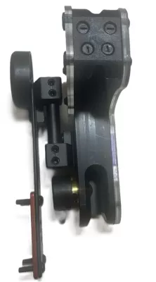 Holster Hydra für Sig Sauer X-Five