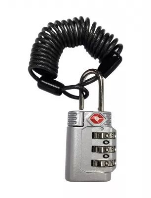 CED Zahlenschloss für Waffen oder Range Bag