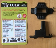 T12 & X12 Lula Magazin Lade-/Entladehilfe für 1911, P22/G22 Walther PPK/