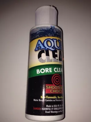 Laufreiniger Aqua Clean von