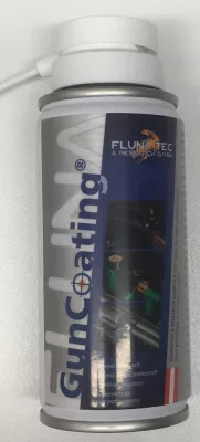 Fluna Tec GunCoating, 300ml Sprühdose