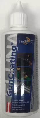 Fluna Tec GunCoating, 100ml Flasche