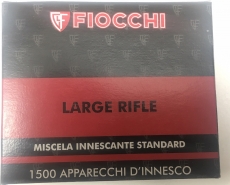 Large Rifle Fiocchi Zündhütchen 1500 Stk.
