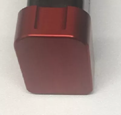 Aluminium Magazinboden Sig Sauer Rot