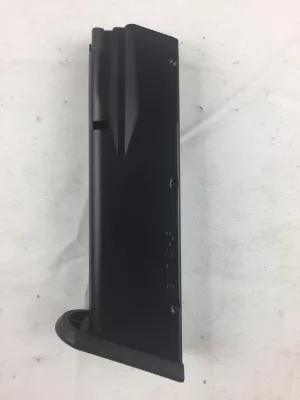 Tanfoglio Magazin Large Frame 14 Schuß in .40 S&W mit AFC Beschichtung