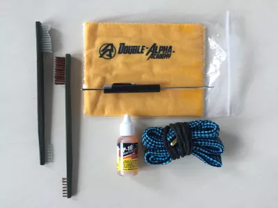 Reinigungsset von DAA für .223