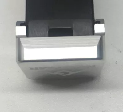 Aluminium Magazinboden Sig Sauer Silber