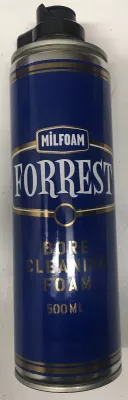 Milfoam Forrest Laufreinigunsschaum 500 ml