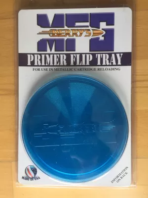 Berry's Zündhütchenwendebox