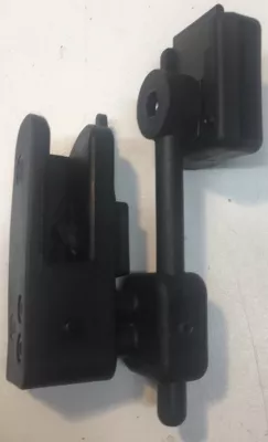 Holster Speedsec 5CW für CZ SP-01 und Shadow 1, mit Sig Sauer Quicklock Aufhängung Rechts!