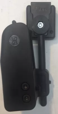 Holster Speedsec 5CW für CZ SP-01 und Shadow 1, mit Sig Sauer Quicklock Aufhängung Rechts!