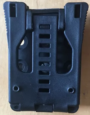 Magnetischer Magazinhalter mit 68mm Durchmesser