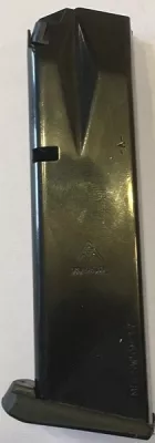 Magazin Smith & Wesson Target Champion/59/915 9mm Para, 17-Schuß