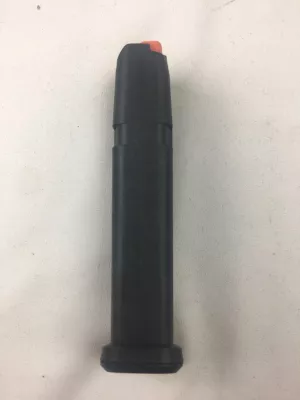 Magpul Glock 17 Schuß Magazin 9mm Para