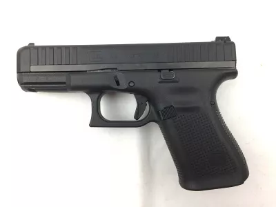 Glock 44 .22lfb