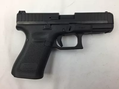 Glock 44 .22lfb