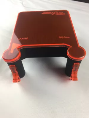 DAA Primer Fill, Zündhütchenfüller für Dillon ZH Rohre