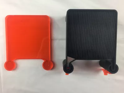 DAA Primer Fill, Zündhütchenfüller für Dillon ZH Rohre