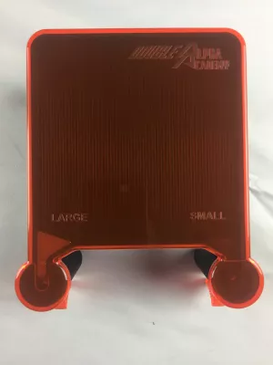 DAA Primer Fill, Zündhütchenfüller für Dillon ZH Rohre