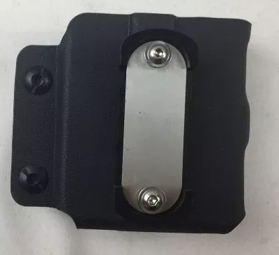 Speedmag AR-15 Magazintasche RH mit Loop Befestigung Kaliber .223