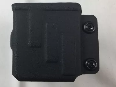 Speedmag AR-15 Doppel Magazintasche RH mit Loop Befestigung Kaliber .223