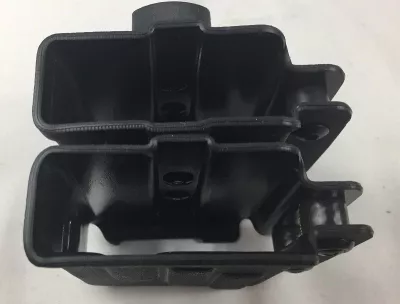 Speedmag AR-15 Doppel Magazintasche RH mit Loop Befestigung Kaliber .223