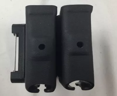 Speedmag AR-15 Doppel Magazintasche RH mit Loop Befestigung Kaliber .223