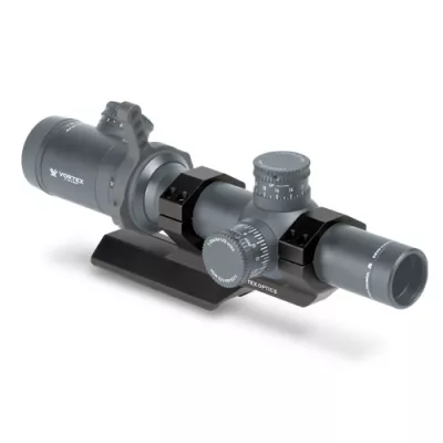 Vortex Cantilever 2" Offset Montage für 30mm ZF