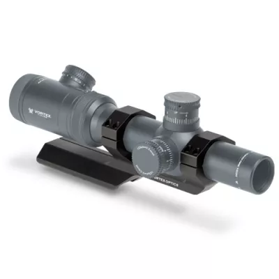 Vortex Cantilever 3" Offset Montage für 30mm ZF