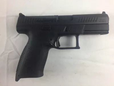 CZ P-10 C OR 9mmLuger