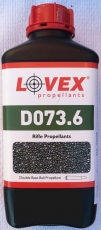 DO73.6 NC Pulver 0,5 kg Dose Lovex