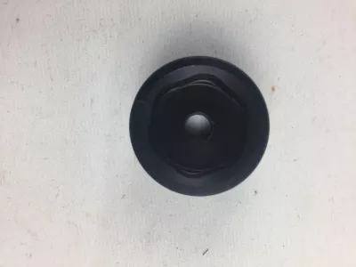 Mündungsabschluss Deckel für SD CMM-4 von A-TEC