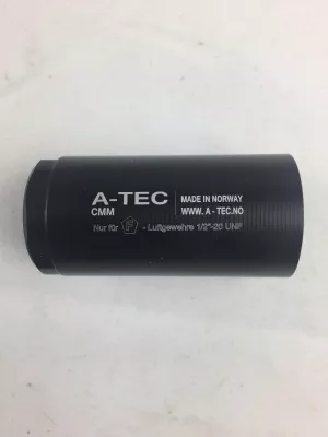 Gewindeanschluss Stück für CMM-4 von A-TEC Gewinde 1/2x20 UNF