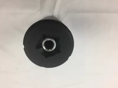 Schalldämpfer MGS 50 Multikaliber